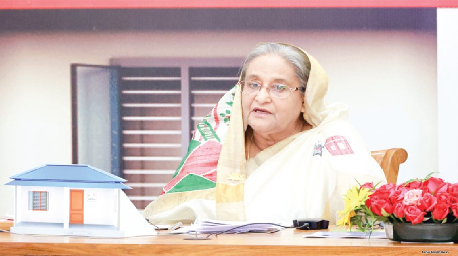 Have faith in Awami League