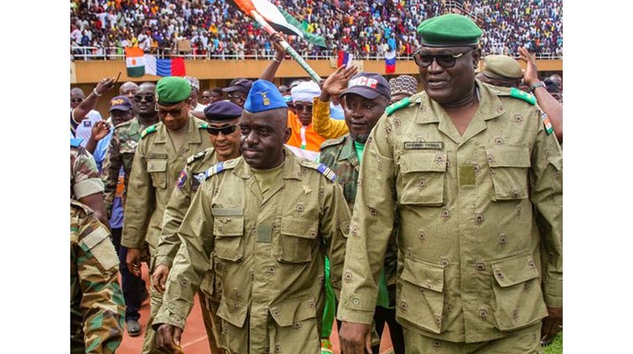 The coup in Niger and its larger implications