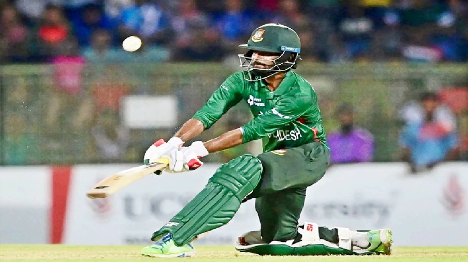 Towhid Hridoy hopes LPL experience will help him in Asia Cup