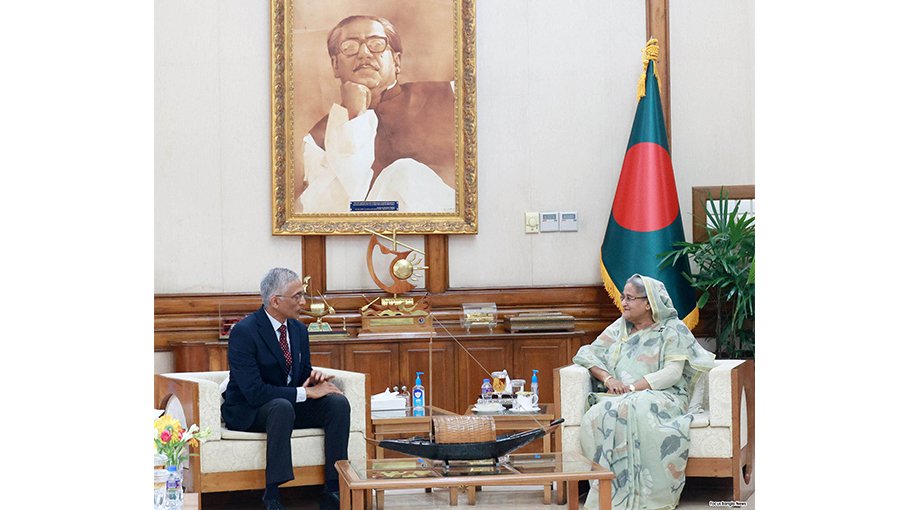 Developing countries can follow Bangladesh’s dev model: WB