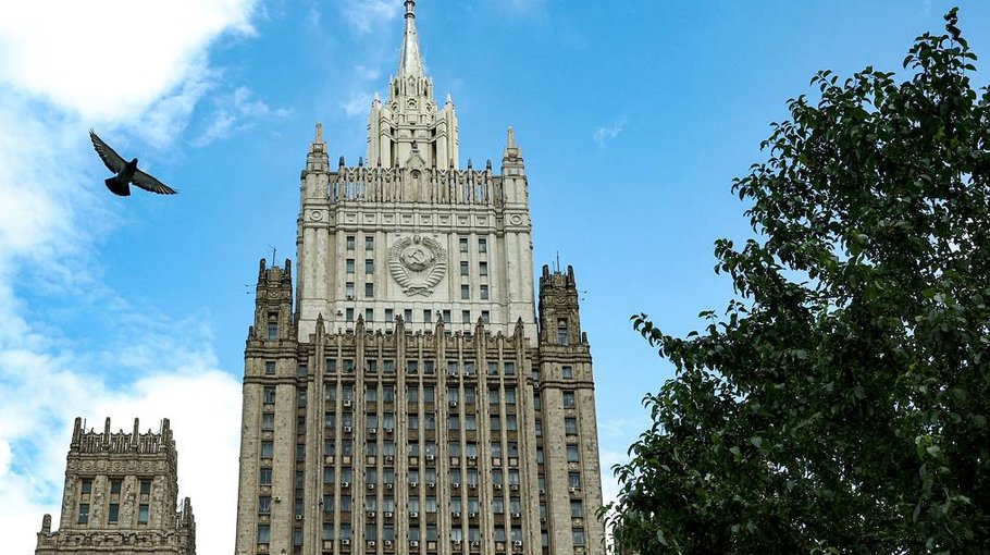 Peaceful settlement possible if Kiev stops hostilities, terrorist attacks: Kremlin