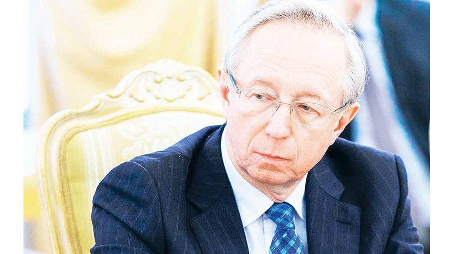 IMF, WB data show anti-Russia  sanctions failed