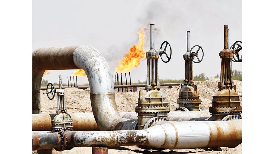 OPEC countries slash oil production  by 912,000 barrels per day in July