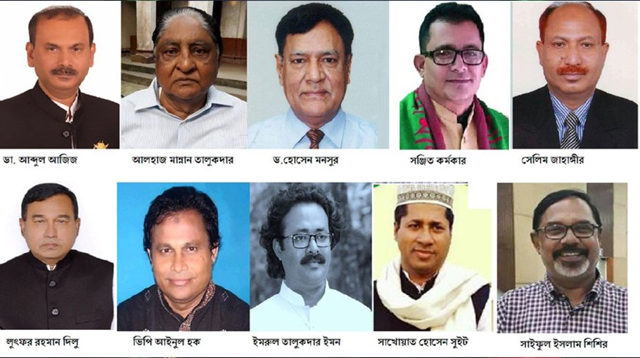 So many aspirants seek AL, BNP tickets