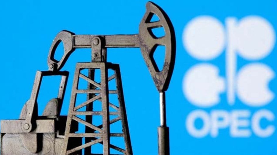 Russia tops list of oil exporters to India, China in June: OPEC
