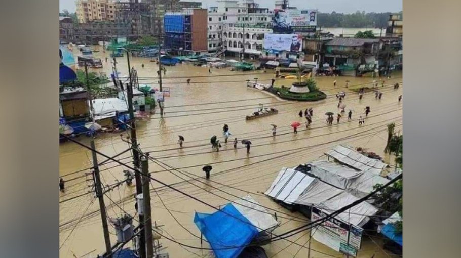 16 dead in Chattogram floods, three remain missing