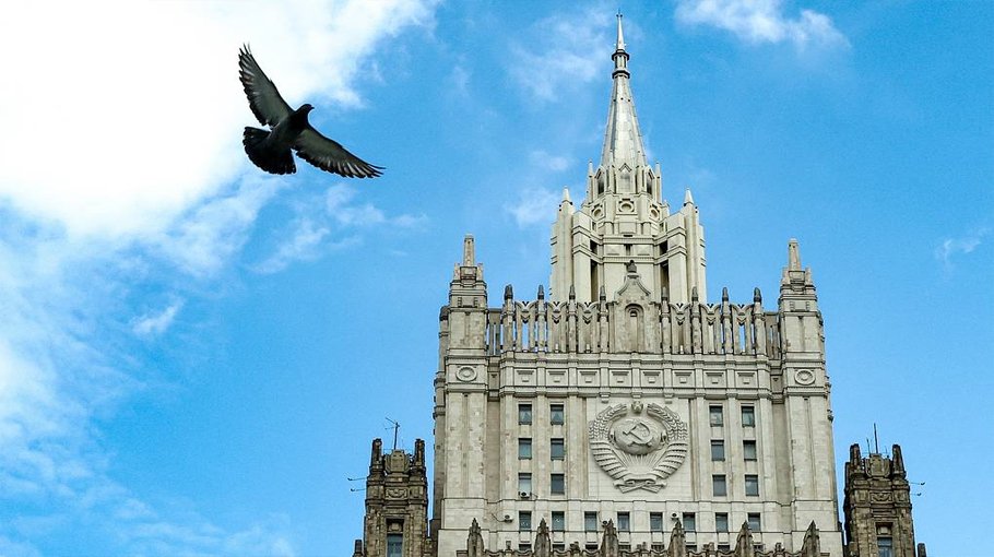 Russia committed to  principle of inadmissibility of nuclear war Kremlin says