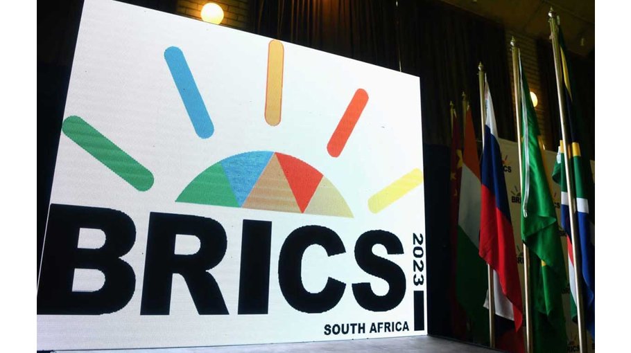 BRICS Summit 2023 unveils potential  geopolitical paradigm shift