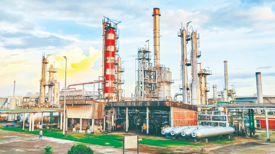 Pvt sector to import, refine, mkt crude oils