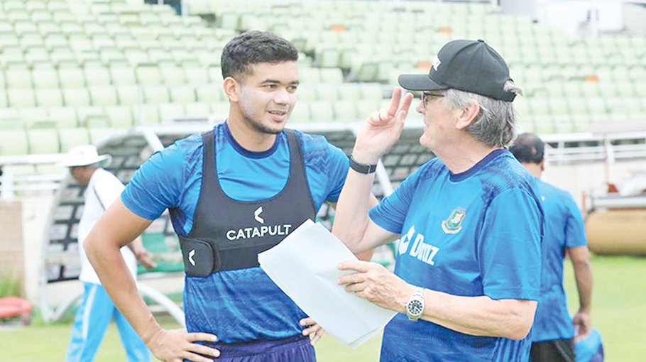 BCB appoint  performance  psychologist