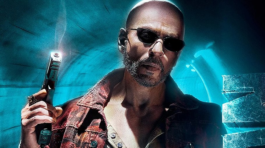 Jawan’ clips stolen and leaked online