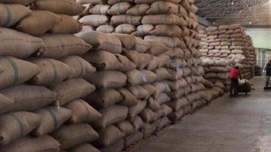 370 tons of imported rice missing from Meherpur warehouse ?