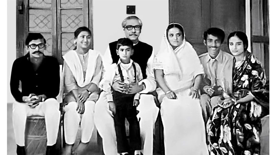 Unfolding Bangabandhu killing plot a growing demand 
