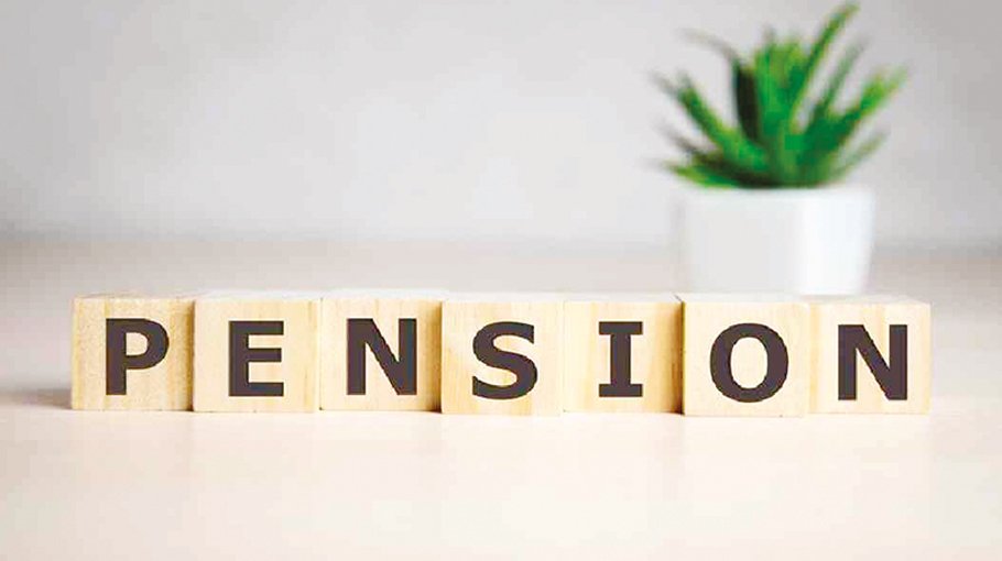 Universal Pension Scheme launching tomorrow 