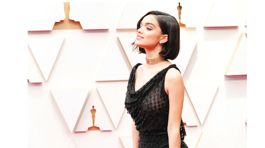 Rachel Zegler sparks controversy about Snow White