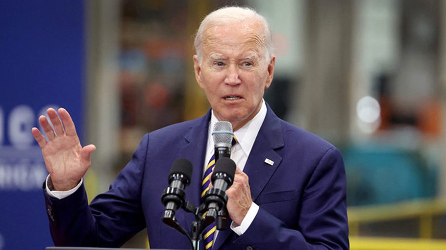 US, S Korea, Japan to launch new defence steps at Camp David 