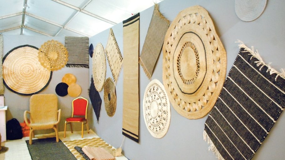5-day int’l jute and handicraft fair   from Oct 5