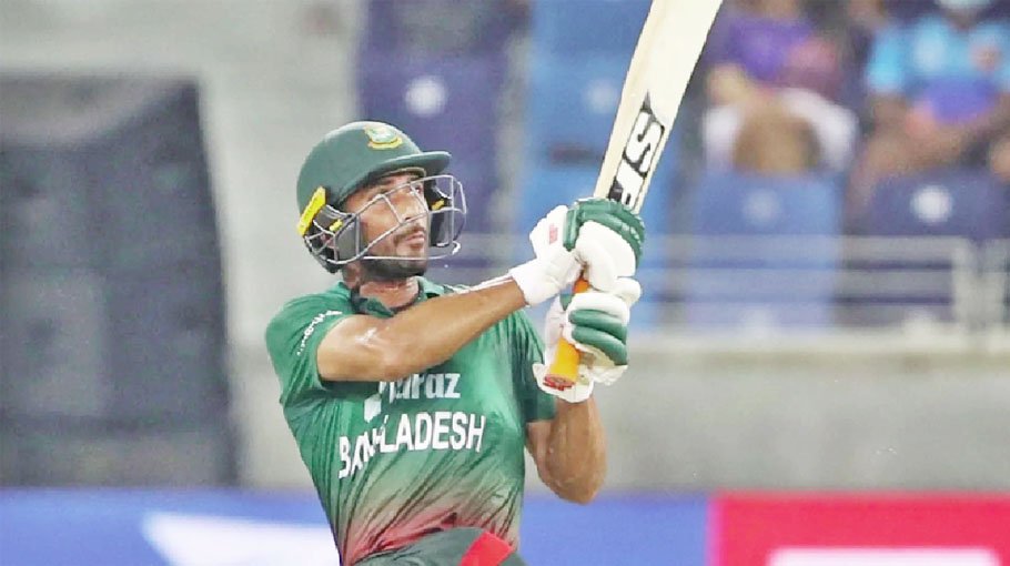Is it the end of the road for Mahmudullah?