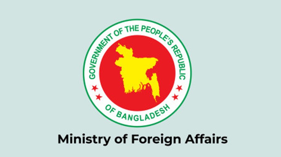 Bangladesh missions abroad given directives to counter propaganda 