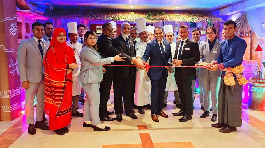 Tribal food festival ‘Taste of Ancients’ inaugurated in Ctg