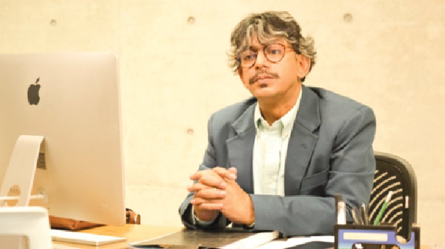 Chanchal to star in Farooki’s new movie