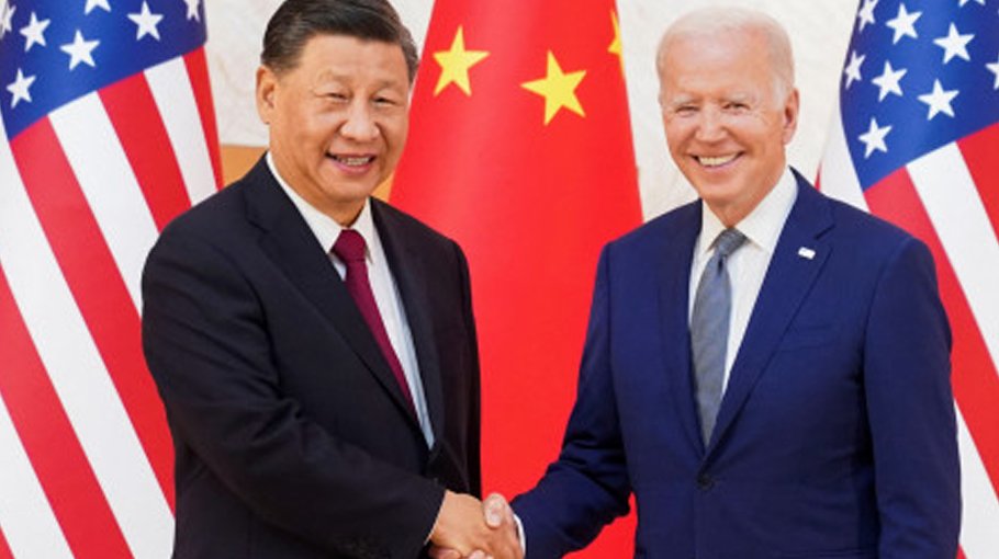 Biden says still expects to meet Xi later this year
