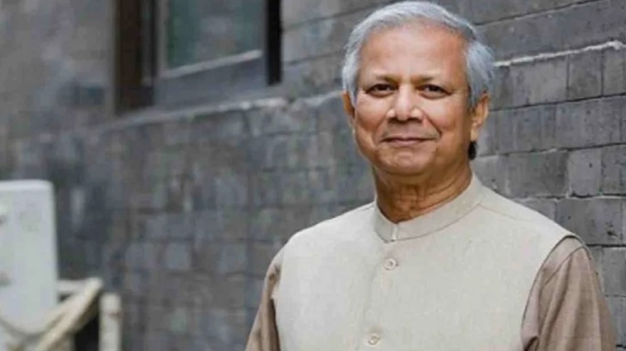 SC to order on labour case against Dr Yunus today