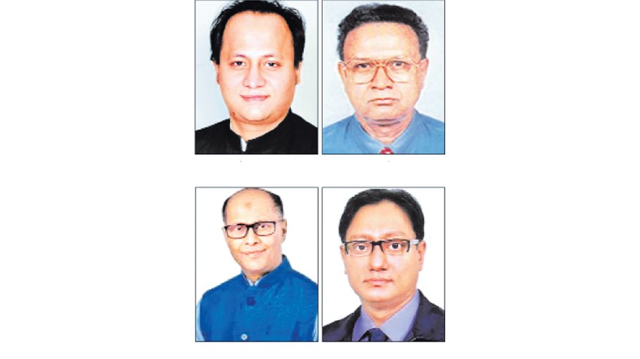 AL’s Nowfel, BNP’s Dr Shahadat the favourites