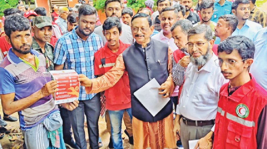 Awareness campaign launched to prevent dengue disease