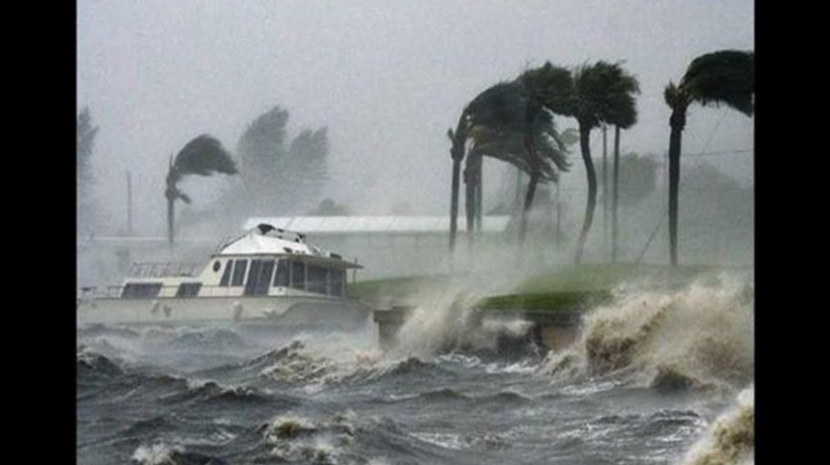 Horrifying Hilary hits Mexico, California with heavy rains 