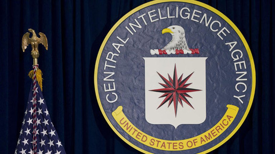 China probes   citizen accused of   spying for CIA