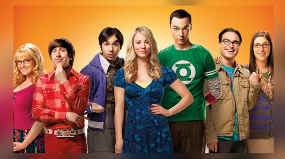 New ‘Big Bang Theory’ spin-off on HBO Max