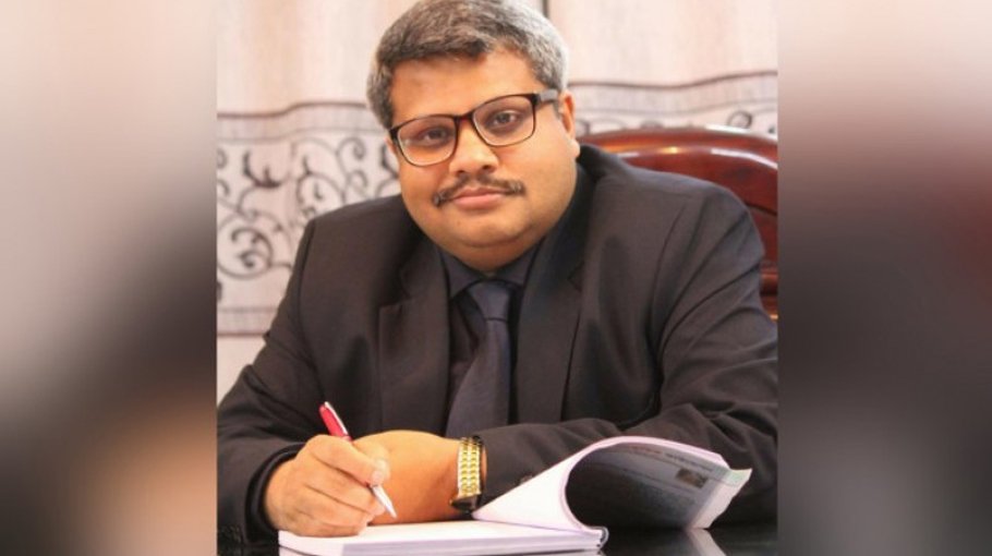 Regent Group’s Shahed gets   3 years