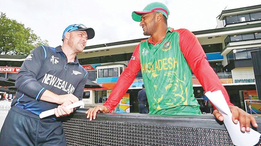 McCullum thinks Tigers can qualify for World Cup semis