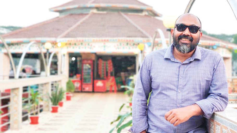 Picklu Chowdhury’s govt-funded movie ‘Dawal’ to hit theaters soon