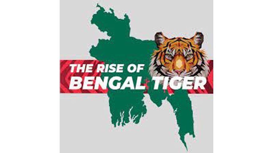 Rise of Bengal Tigers starts