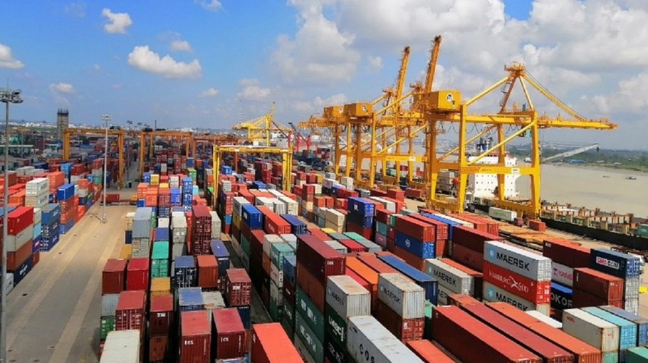 Maximum 20pc cash stimuli for 43 products  to boost export