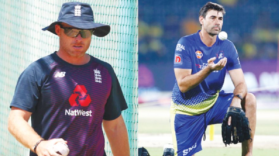 Bell looks forward to Bangladesh tour