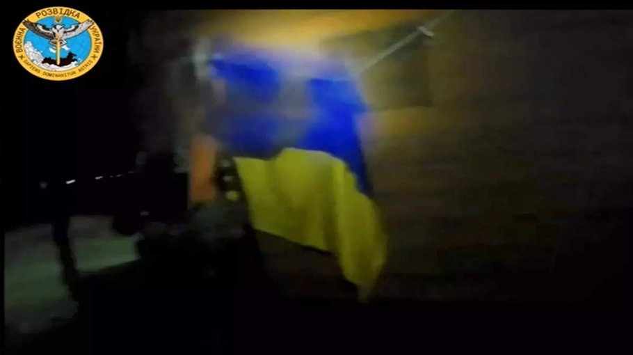 Russia thwarts Ukrainian attack on Crimea involving  42 drones