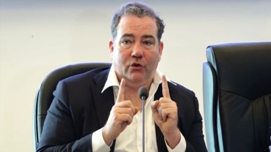 US committed to  finding solution  to Rohingya crisis