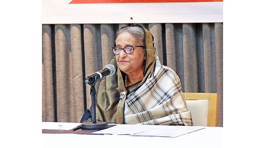 We want enhanced bilateral ties with African nations: PM