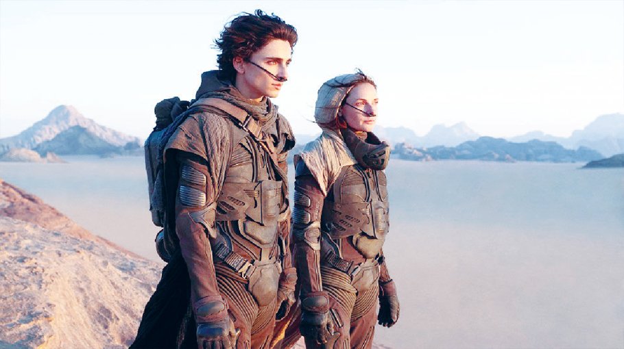 ‘Dune: Part Two’ pushed back to 2024 as Hollywood strikes bite