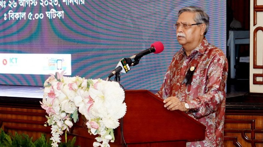 Bangabandhu believed in   non-communal spirit, economic equality: President