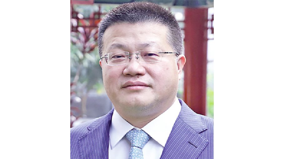 Bangladesh to make good use of loans, funds: Chinese Envoy