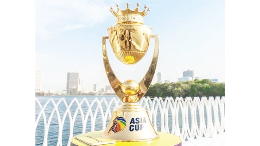 Asia’s cricket giants square up ahead of WC