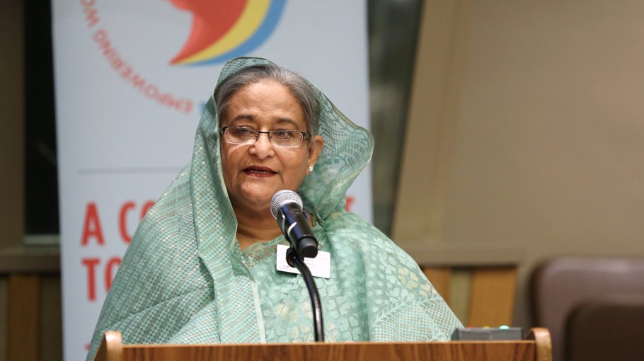 Bangladesh walks a tight rope 