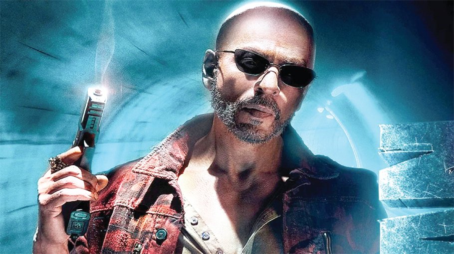 Bollywood’s Next 'Jawan' sparks rumor