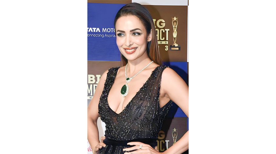 Malaika Arora shares thoughts about ‘a beautiful soul’ Amid break-up rumours