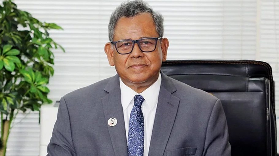 ‘Bangladesh a major stakeholder in the Bay of Bengal, Indian Ocean’