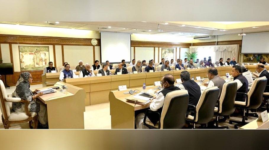 Cabinet approves Cyber Security Act to replace DSA